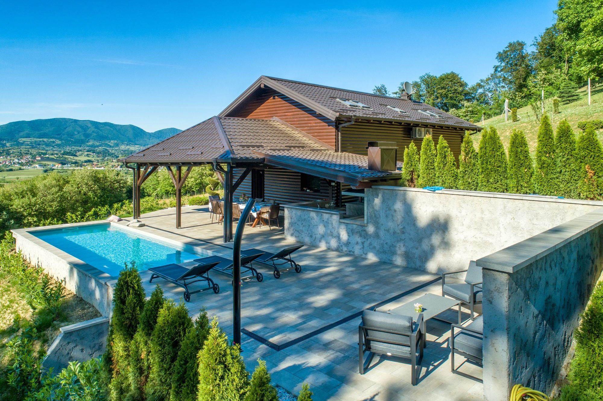 Villa Lara